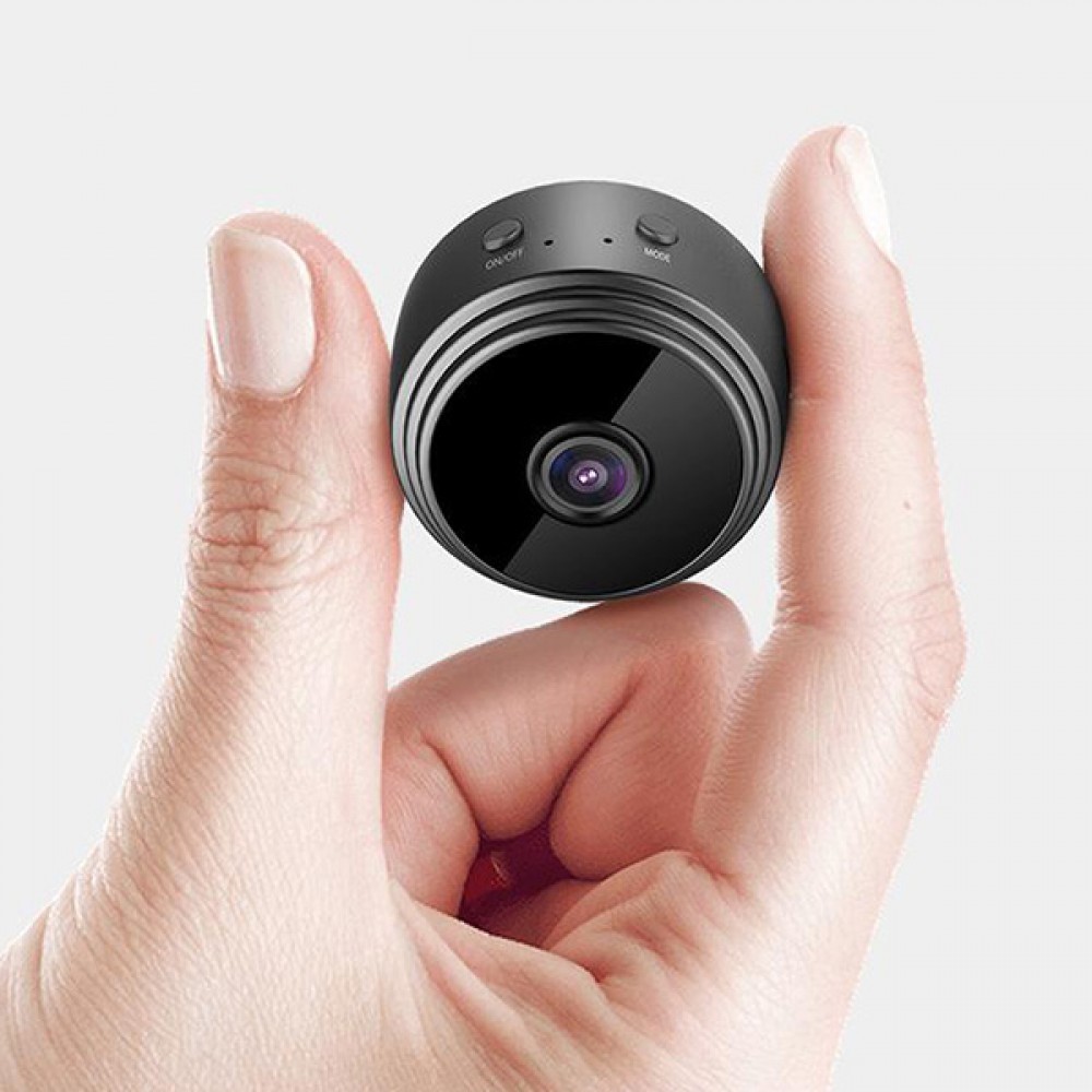 Wifi Gizli Kamera